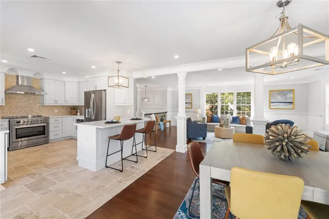 $1,295,000 | 4 Shore Road, Westerly, RI 02891