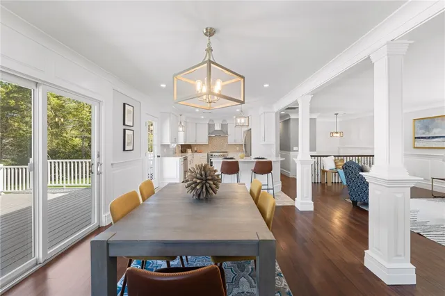 $1,295,000 | 4 Shore Road, Westerly, RI 02891