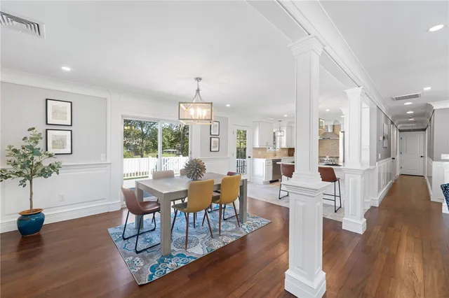 $1,295,000 | 4 Shore Road, Westerly, RI 02891