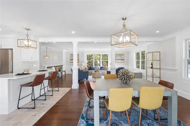 $1,295,000 | 4 Shore Road, Westerly, RI 02891