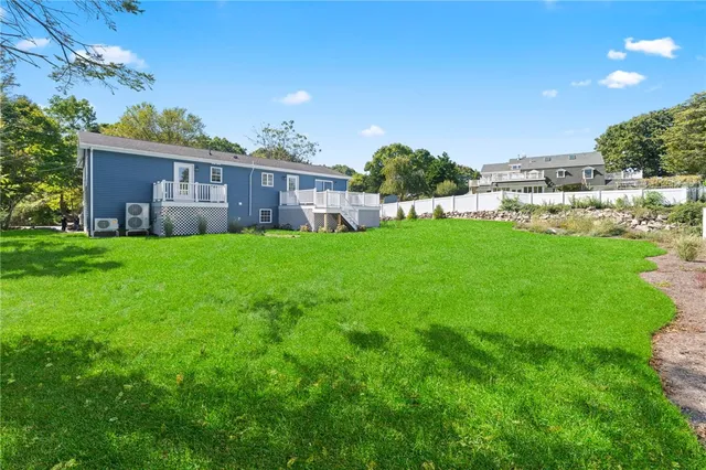 $1,295,000 | 4 Shore Road, Westerly, RI 02891
