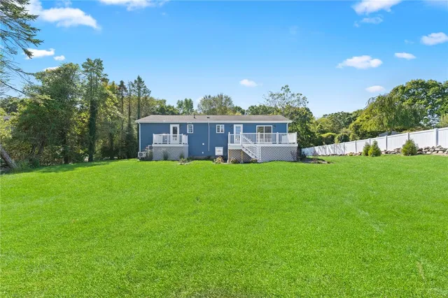 $1,295,000 | 4 Shore Road, Westerly, RI 02891