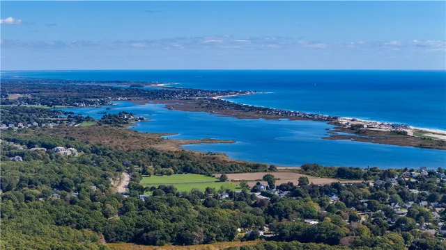 $1,295,000 | 4 Shore Road, Westerly, RI 02891