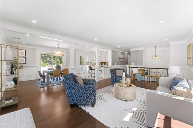 $1,295,000 | 4 Shore Road, Westerly, RI 02891