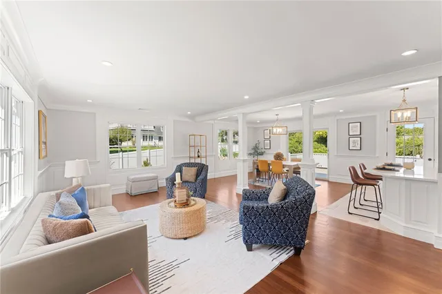 $1,295,000 | 4 Shore Road, Westerly, RI 02891