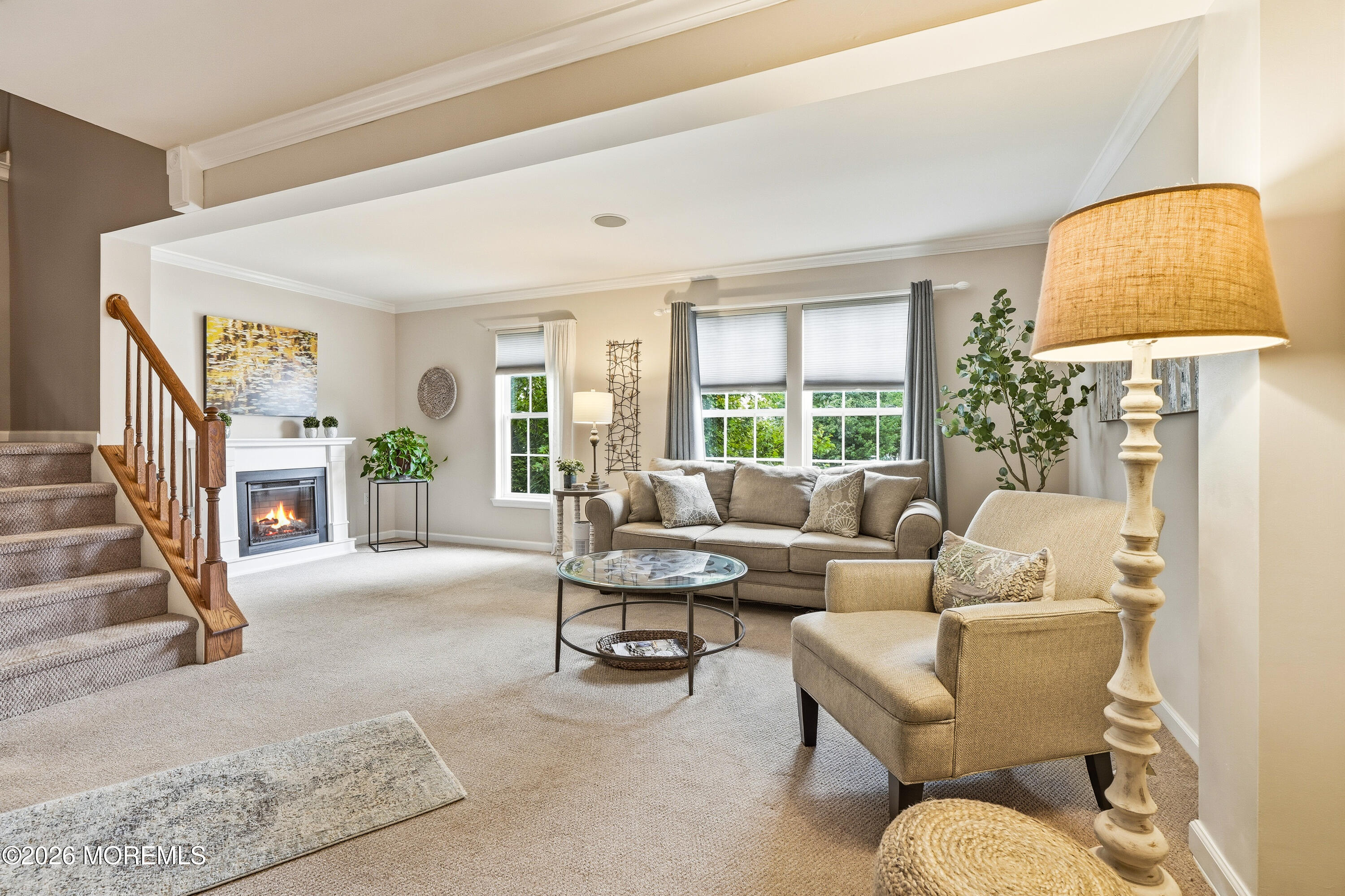 69 Saxton Road Farmingdale, NJ 07727 - Photo 25 of 53 025