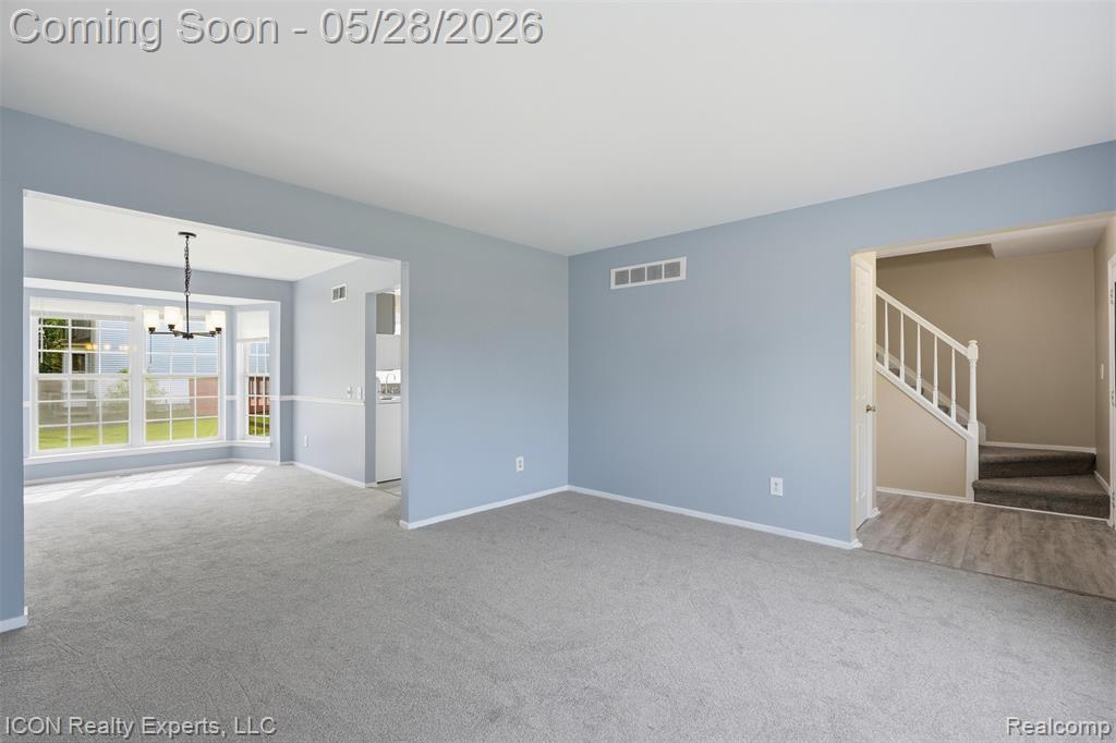 1028 Knightsbridge Road Canton, MI 48187 - Photo 3 of 25