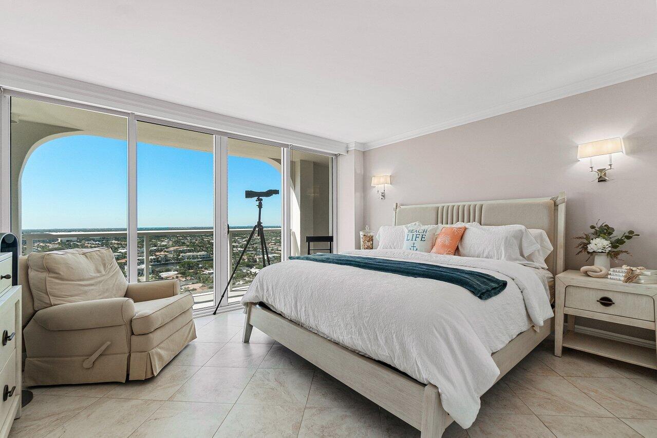 2800 South Ocean Boulevard, Unit PH H Boca Raton, FL 33432 - Photo 11 of 27 11