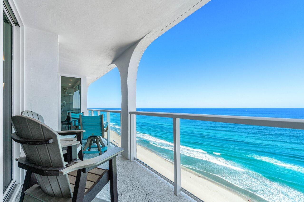 2800 South Ocean Boulevard, Unit PH H Boca Raton, FL 33432 - Photo 13 of 27 13
