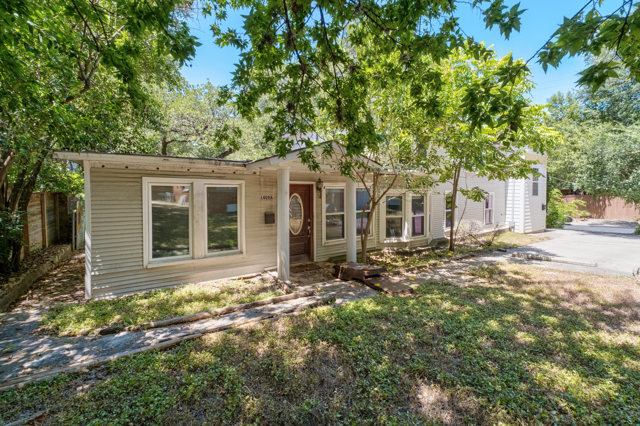 2413 Enfield Road Austin, TX 78703 - Photo 24 of 35 Gallery Image 24