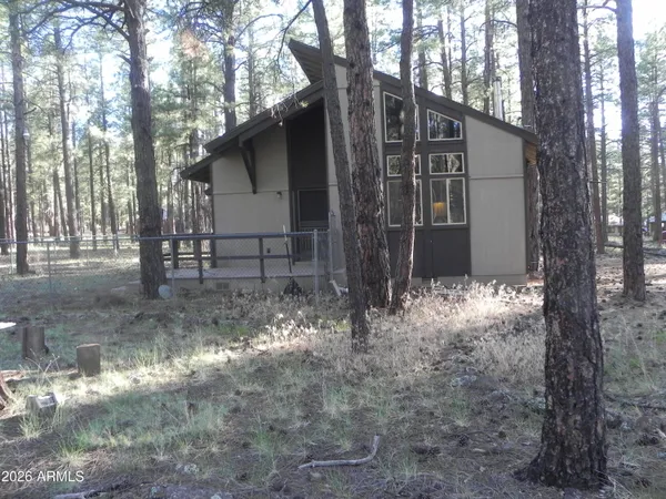 $449,000 | 7578 East Jolly Rogue Lane, Williams, AZ 86046