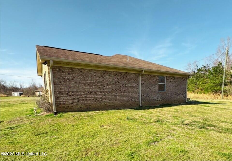 165 Leslie And Beulah Road Lexington, MS 39095 - Photo 10 of 10 2