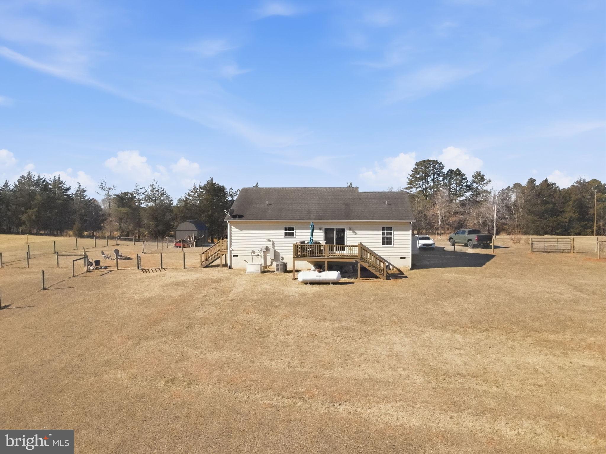 373 Finally Farm Road Dillwyn, VA 23936 - Photo 4 of 33 Gallery Image 4