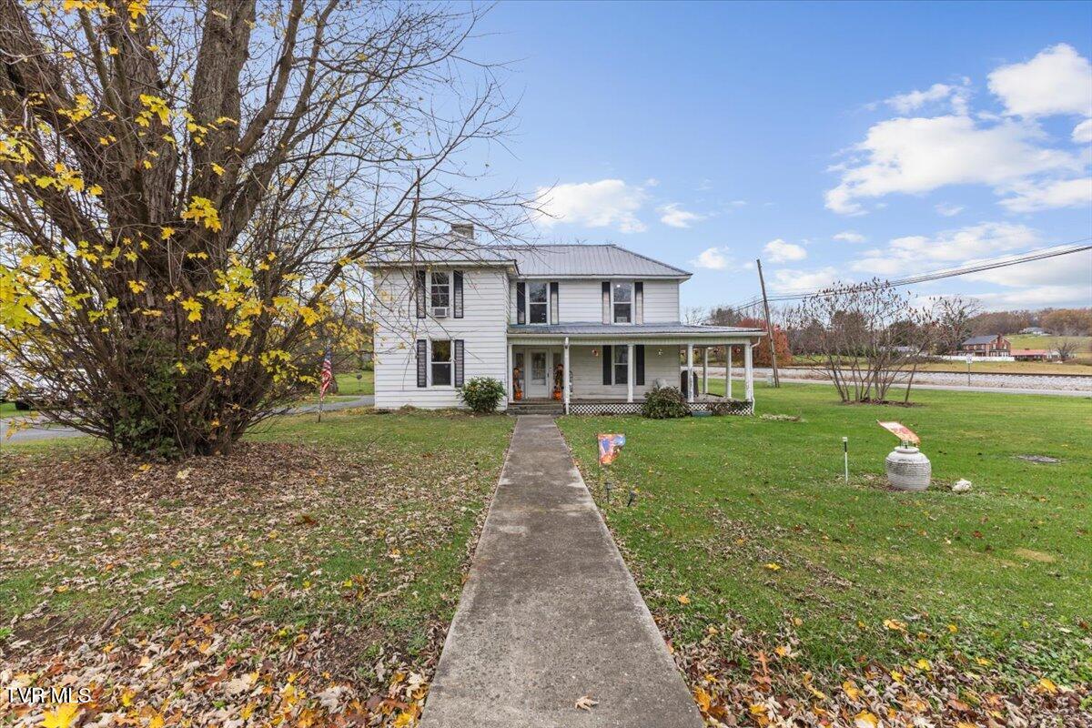 104 Maple Street Glade Spring, VA 24340 - Photo 33 of 42 02-128A9516