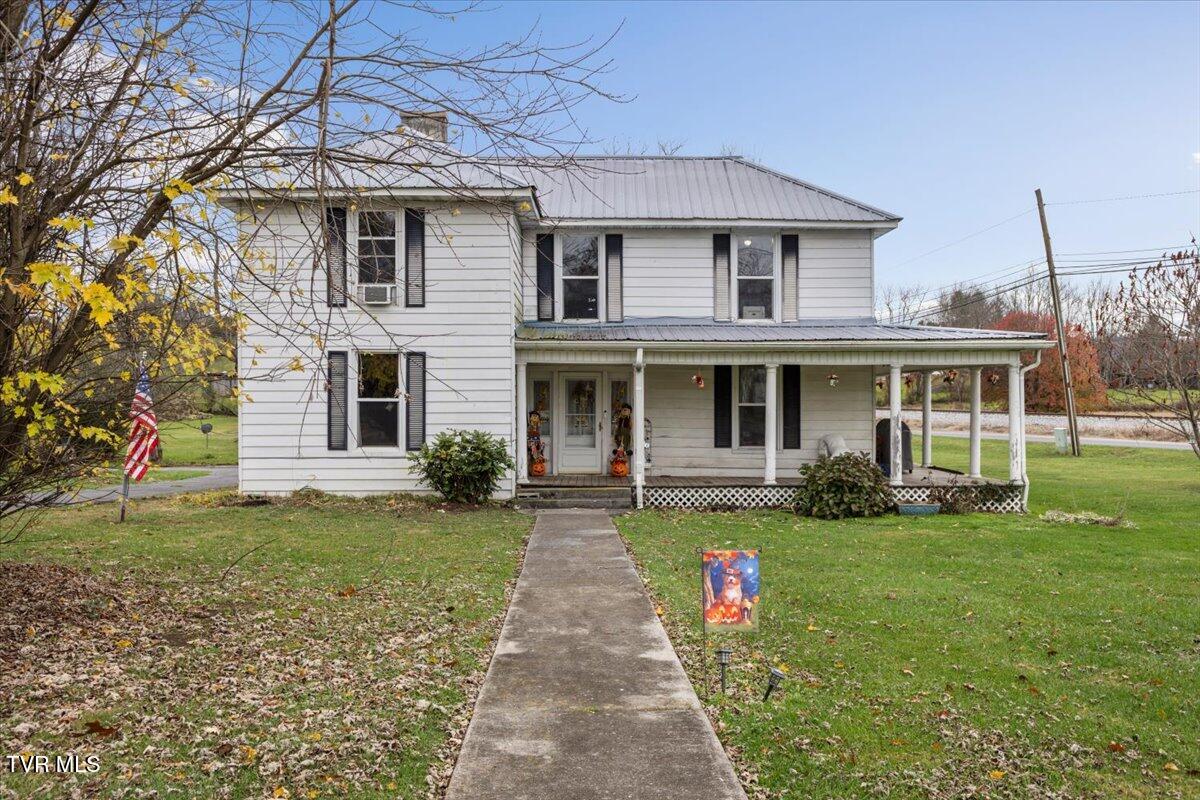 104 Maple Street Glade Spring, VA 24340 - Photo 34 of 42 04-128A9519