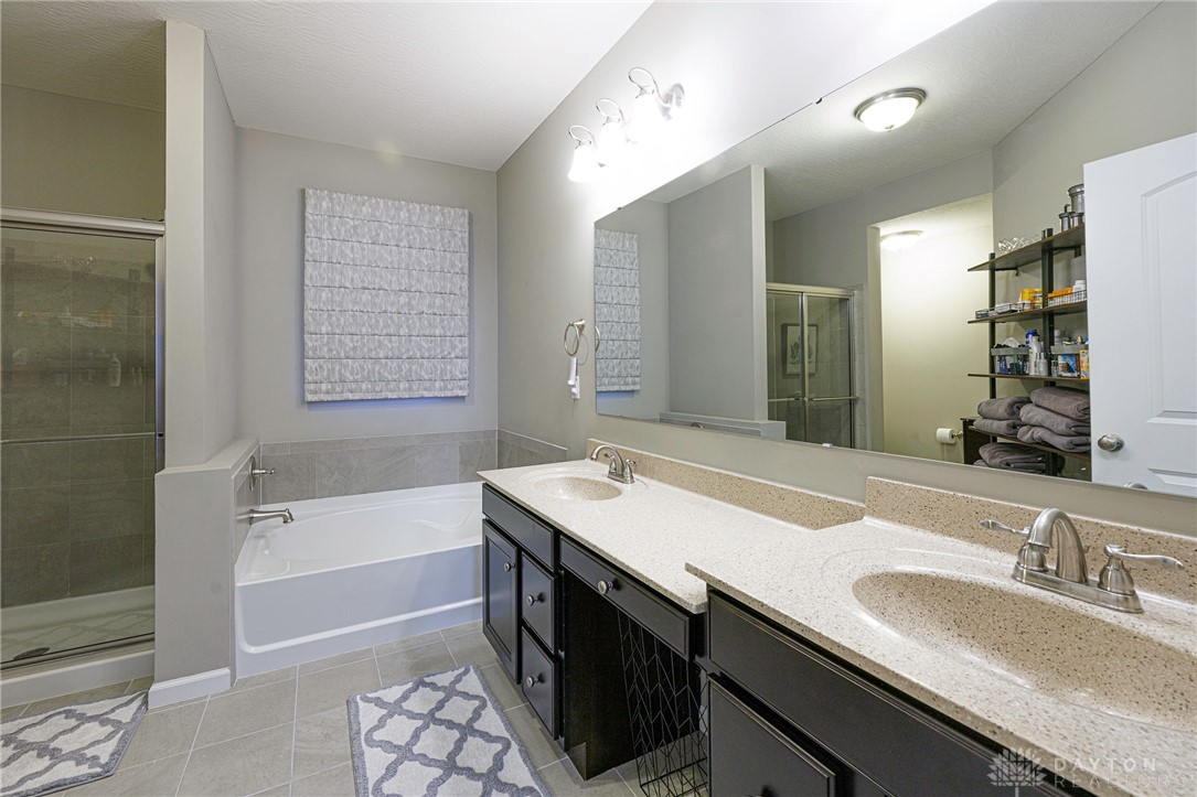 127 Rippling Brook Lane Springboro, OH 45066 - Photo 16 of 26