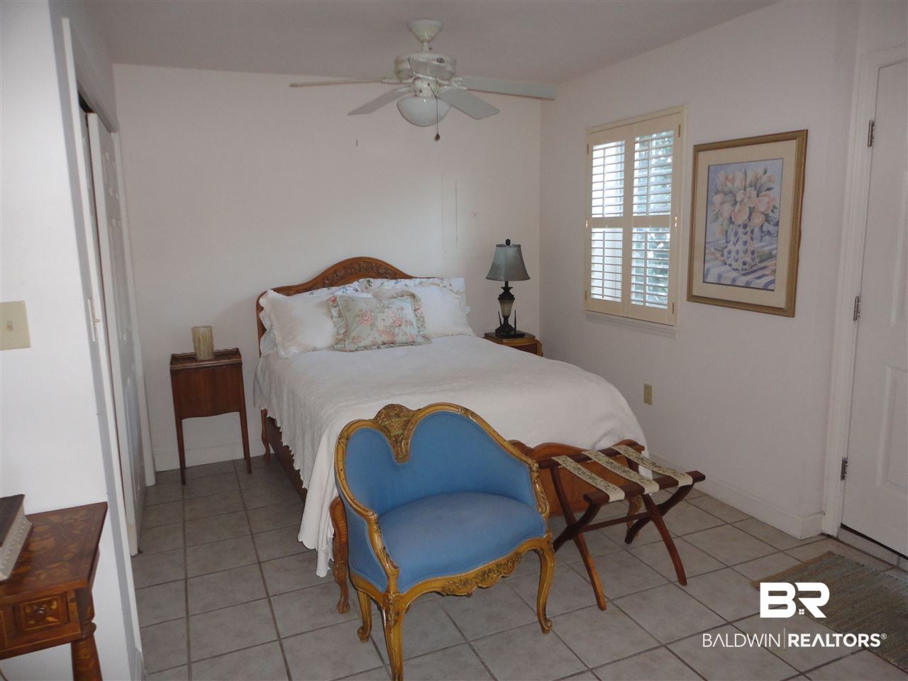 51 South Church Street Fairhope, AL 36532 - Photo 25 of 27 Cottage Bedroom