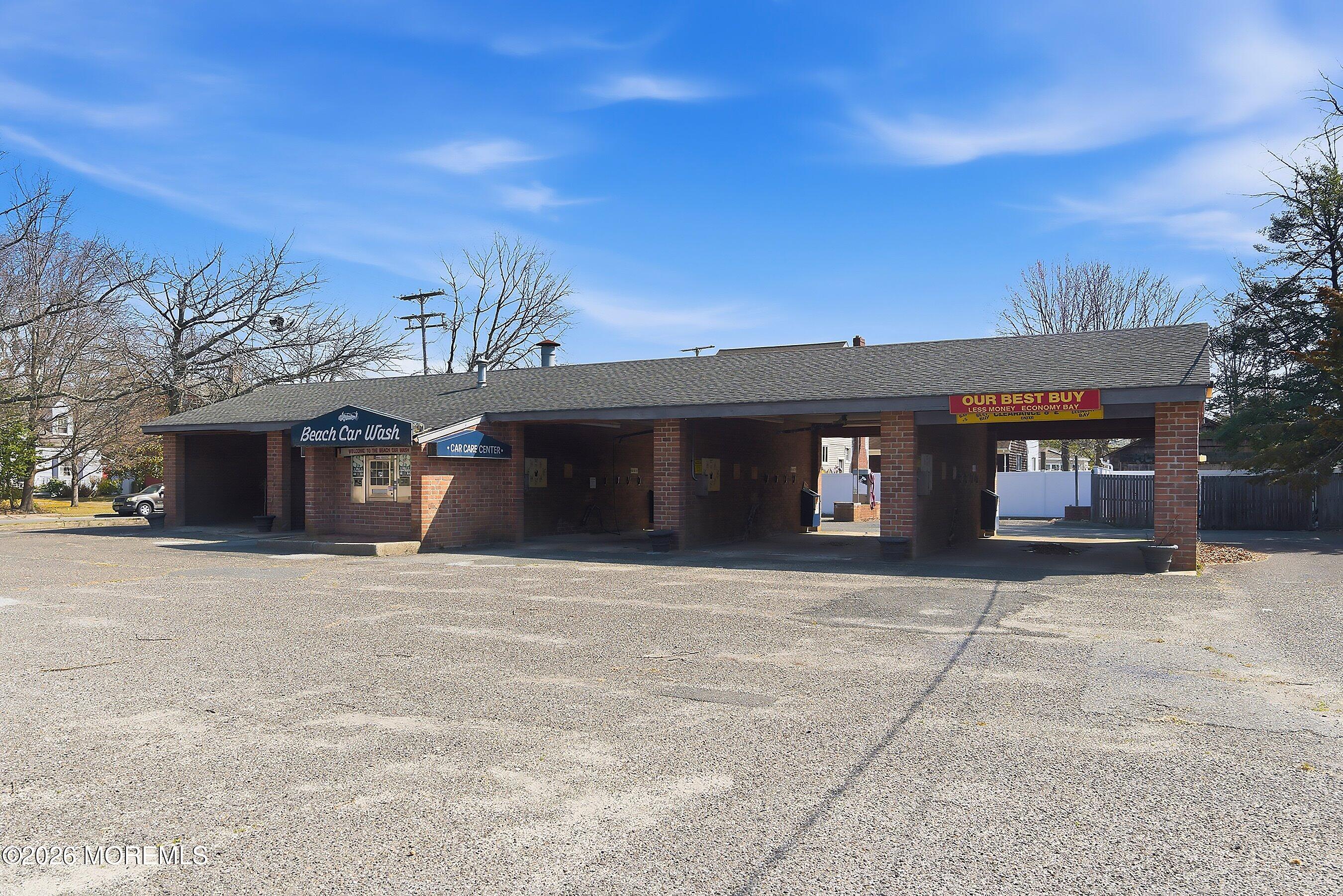 Richmond Ave Point Point Pleasant Beach, NJ 08742 - Photo 11 of 27 36-Front 2