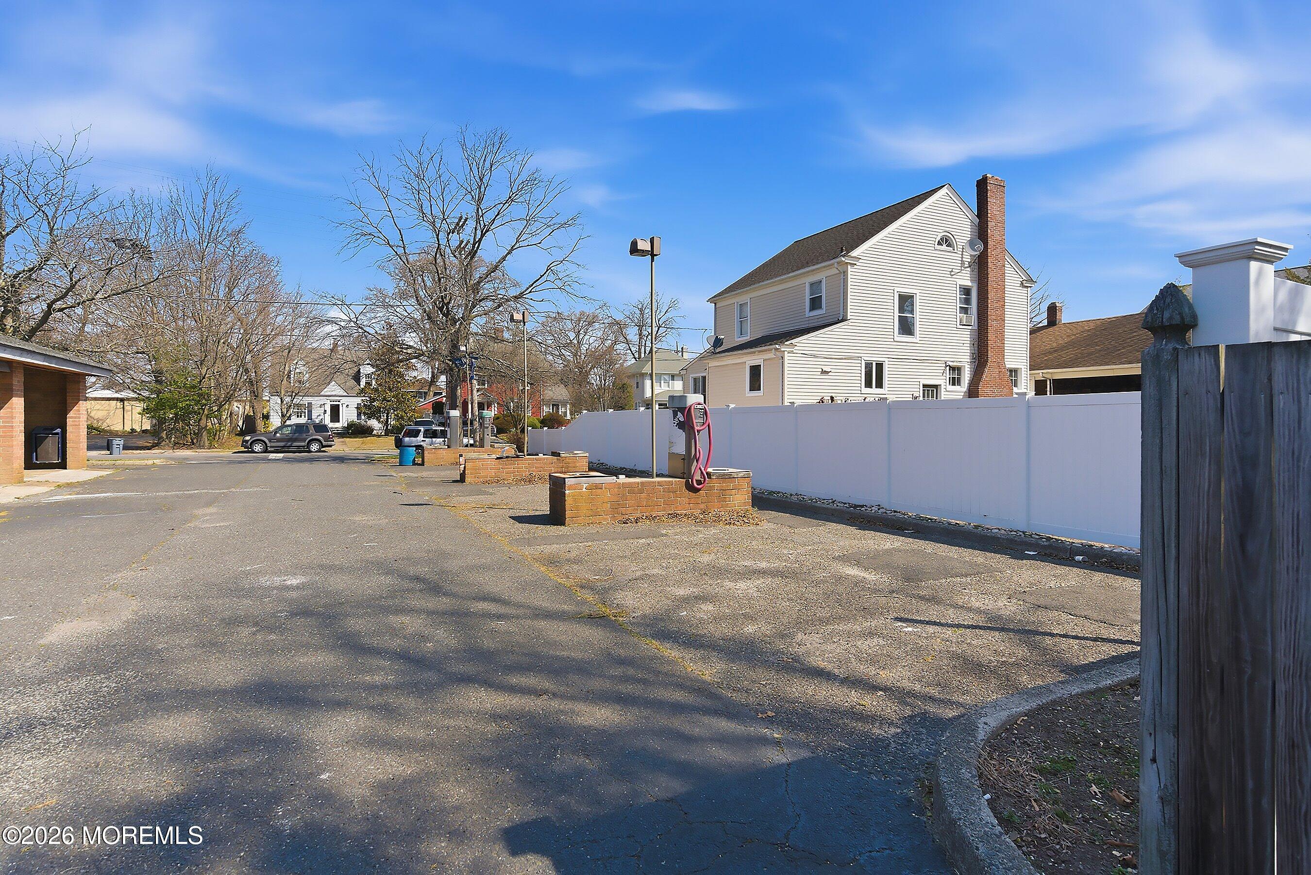 Richmond Ave Point Point Pleasant Beach, NJ 08742 - Photo 16 of 27 41-Parking Lot 2