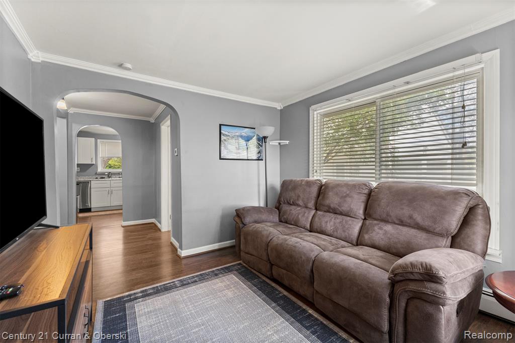 24128 Wick Road Taylor, MI 48180 - Photo 16 of 45
