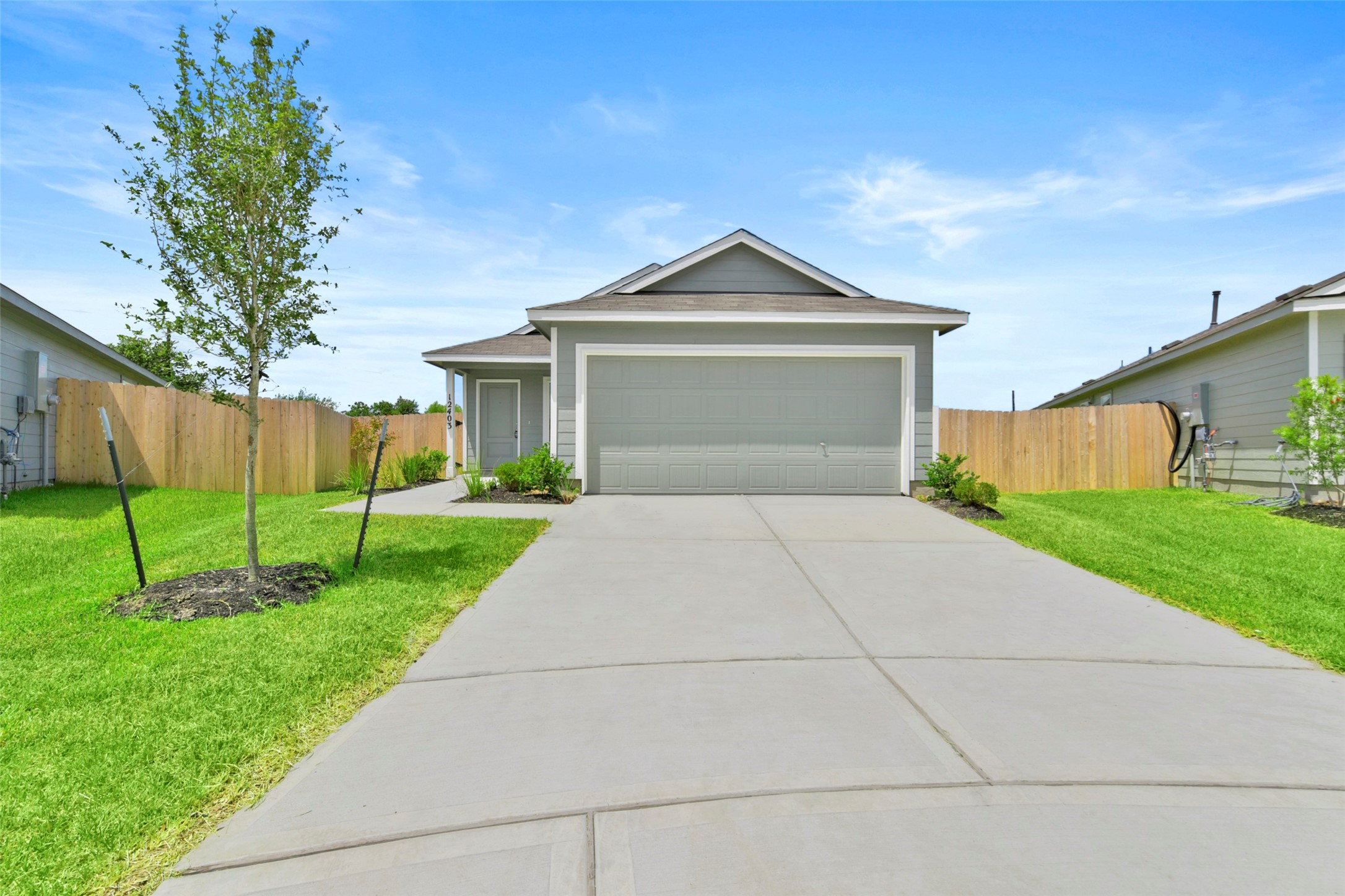 12403 Wild Strawberry Road Houston, TX 77038 - Photo 4 of 32 Gallery Image 4