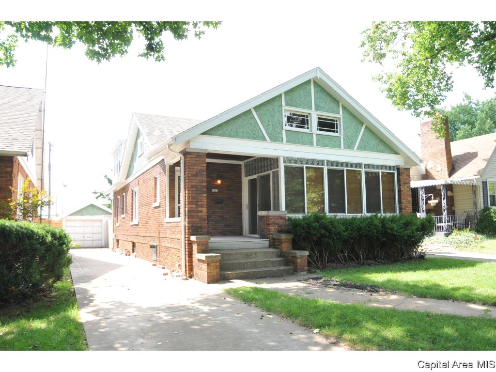 2115 South State Street Springfield, IL 62704 - Photo 1 of 33 Gallery Image 1
