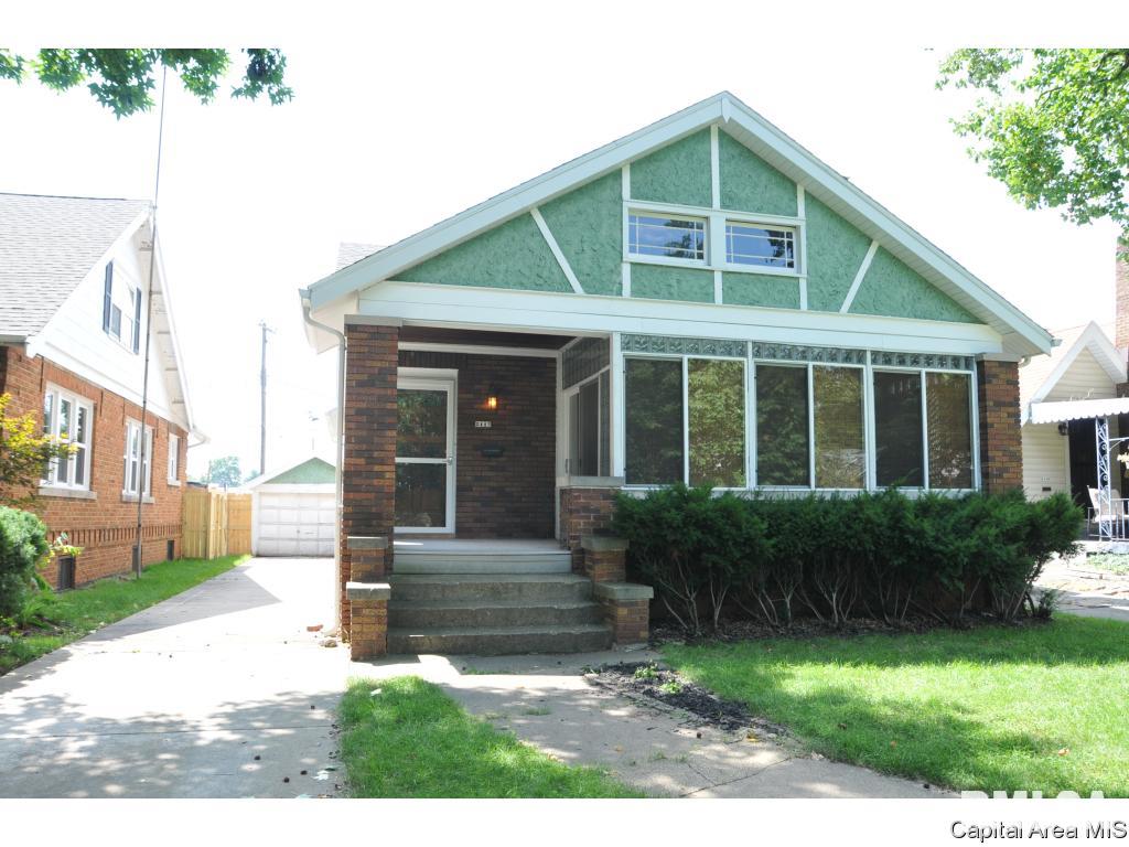 2115 South State Street Springfield, IL 62704 - Photo 2 of 33 Gallery Image 2