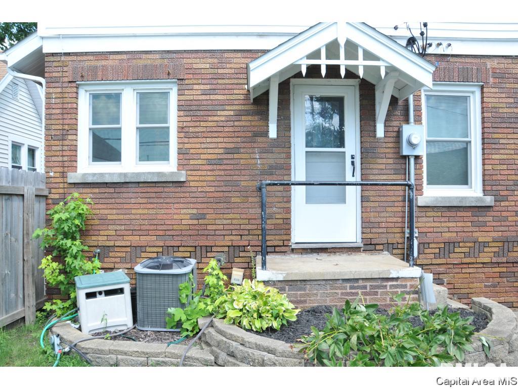 2115 South State Street Springfield, IL 62704 - Photo 32 of 33 Gallery Image 32