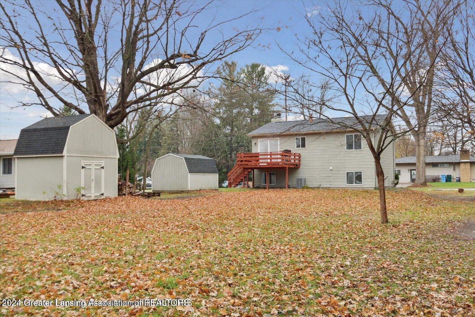 307 Sawyer Road Lansing, MI 48911 - Photo 45 of 47 45