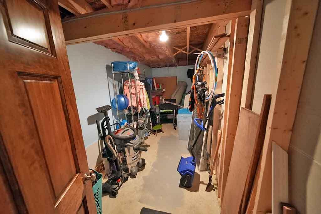 217 Campbell Road New Limerick, ME 04761 - Photo 59 of 92 walk-in-closet-new-limerick
