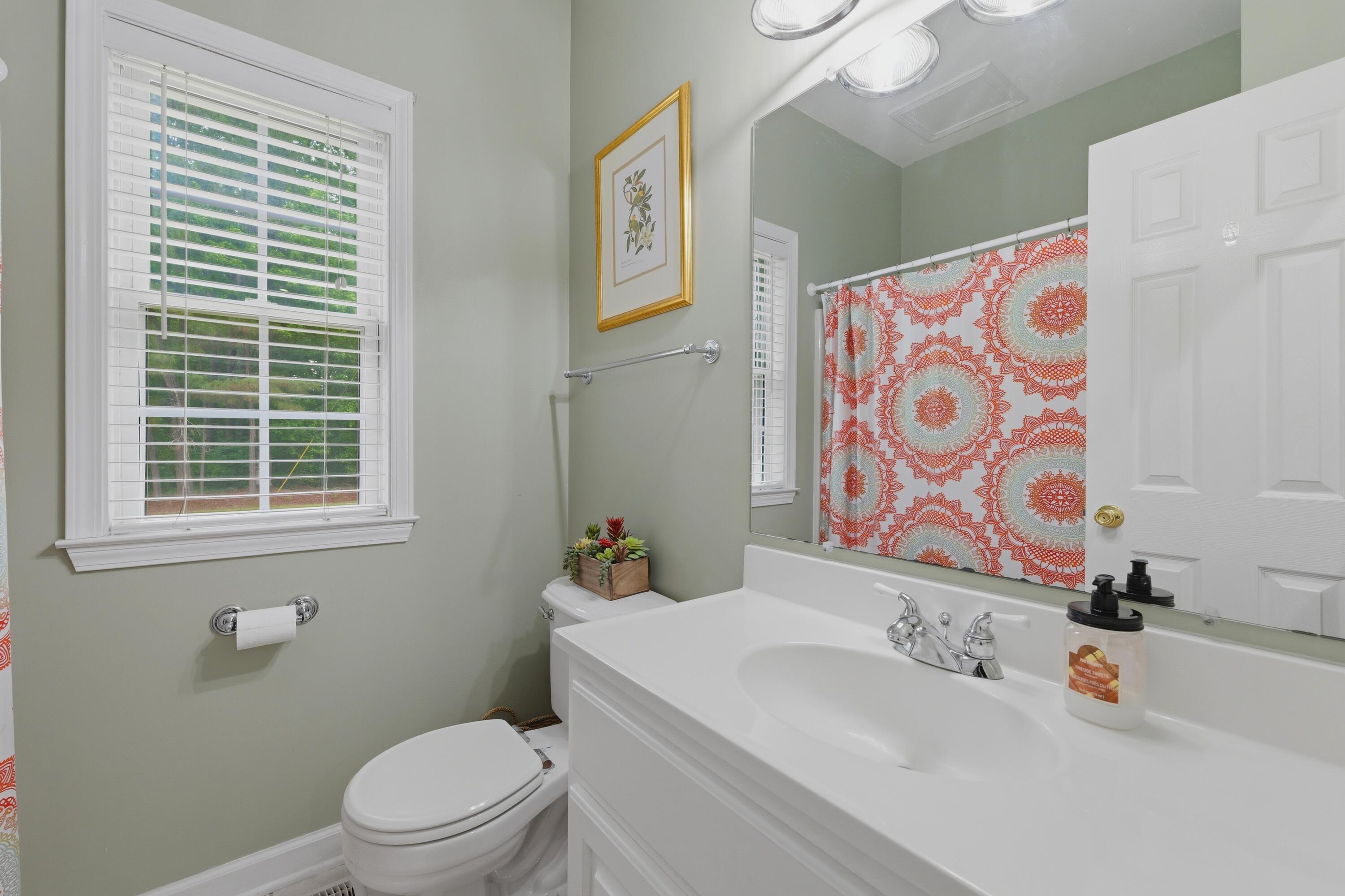 346 Duncan Chapel Road Harleyville, SC 29448 - Photo 18 of 34