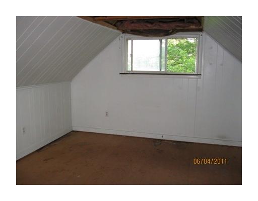 Bedroom. 