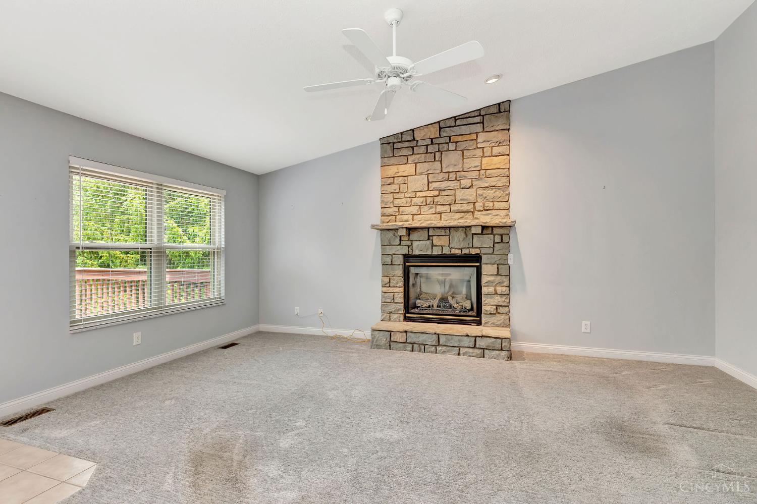 7757 Austin Ridge Drive Cincinnati, OH 45247 - Photo 41 of 55