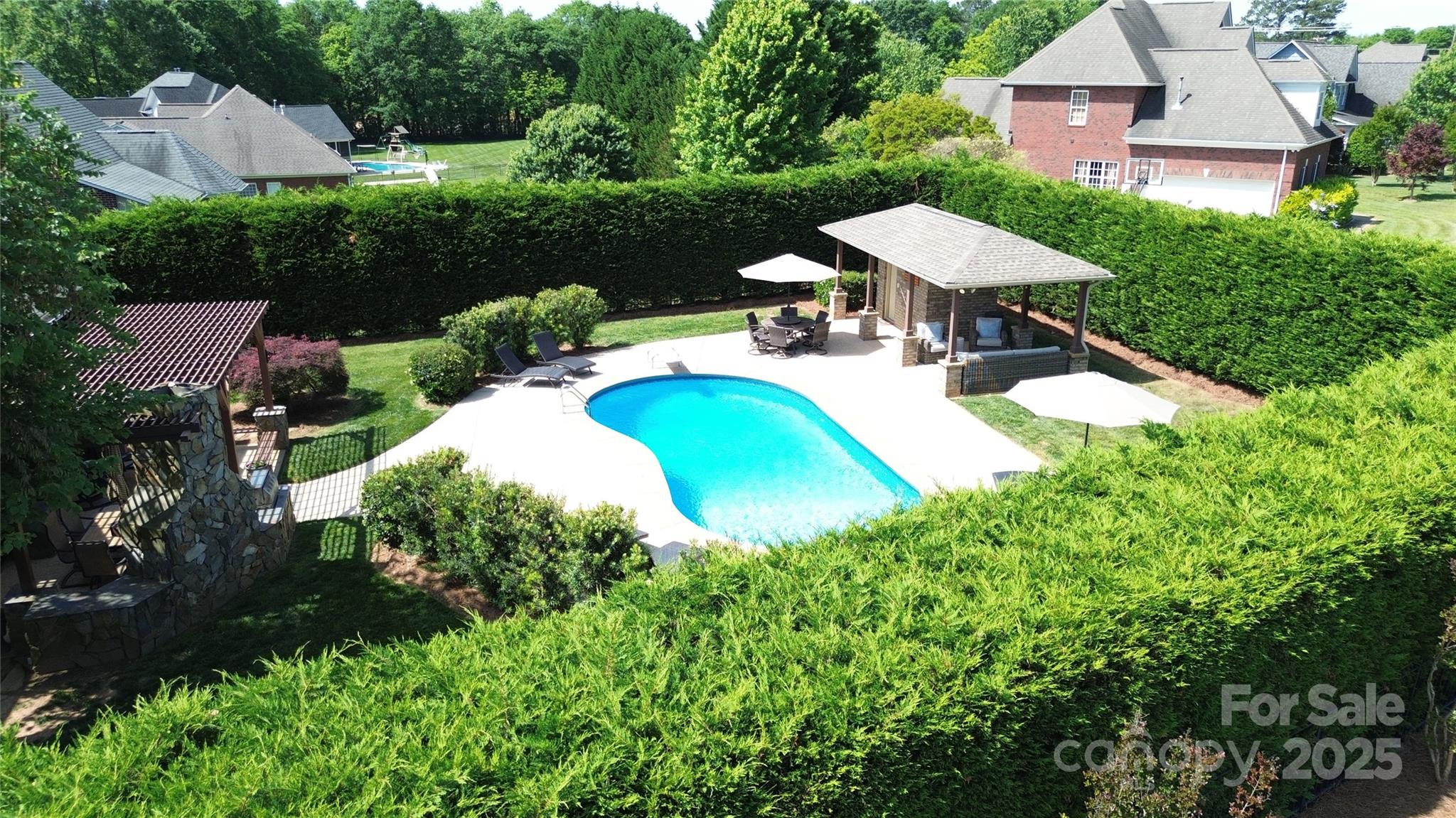 3000 J J R Court Stanley, NC 28164 - Photo 5 of 46 Gallery Image 5