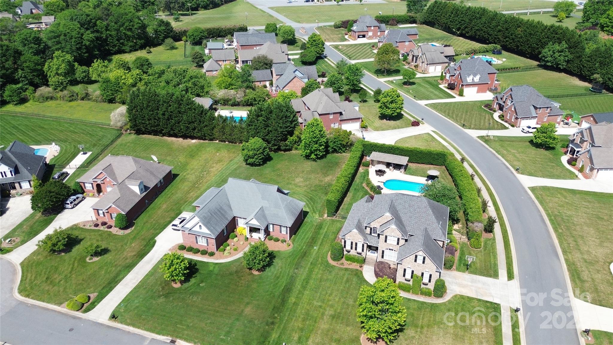 3000 J J R Court Stanley, NC 28164 - Photo 6 of 46 Gallery Image 6