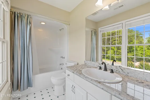 $699,000 | 612 Sandpiper Drive, Vonore, TN 37885