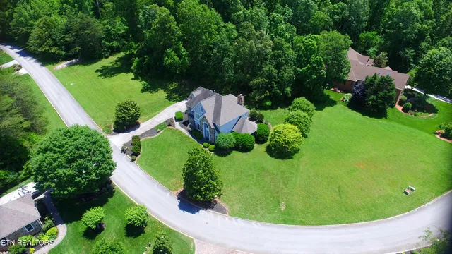 $699,000 | 612 Sandpiper Drive, Vonore, TN 37885
