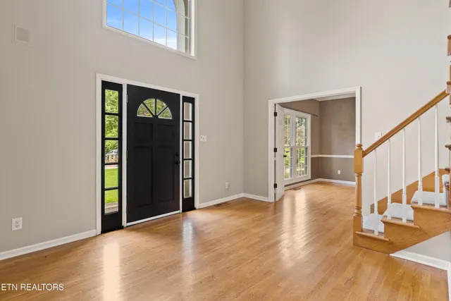 $699,000 | 612 Sandpiper Drive, Vonore, TN 37885