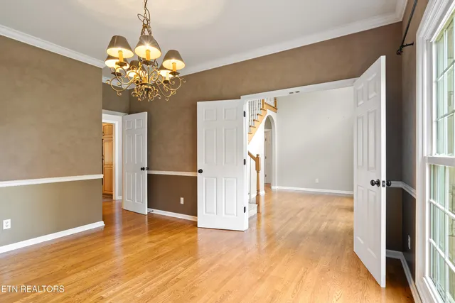 $699,000 | 612 Sandpiper Drive, Vonore, TN 37885