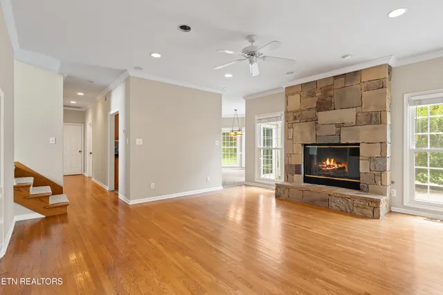 $699,000 | 612 Sandpiper Drive, Vonore, TN 37885