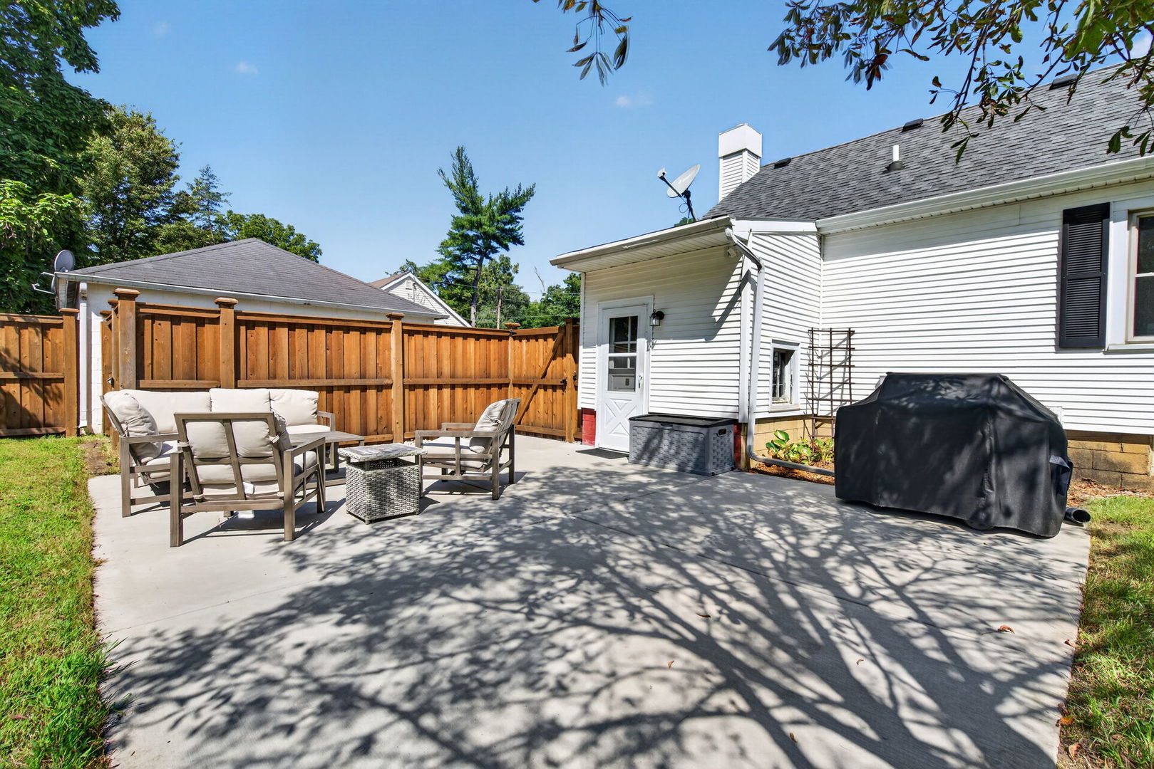 895 Pine Bluff Road Morris, IL 60450 - Photo 22 of 27 Gallery Image 22