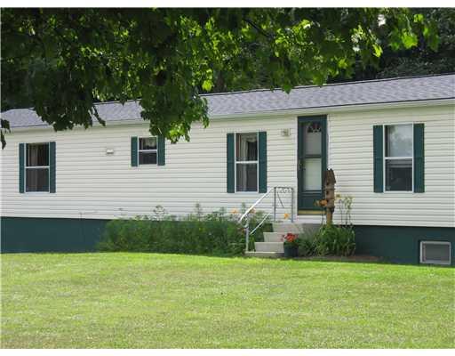 41 Fredonia Road Mercer, PA 16137 - Photo 1 of 14 Exterior Front. Beautiful country home