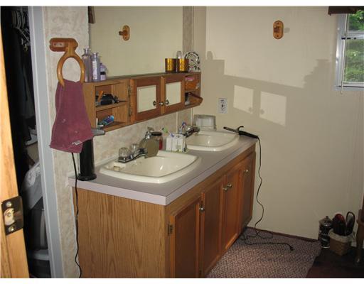 41 Fredonia Road Mercer, PA 16137 - Photo 11 of 14 Exterior Front. Master Bath