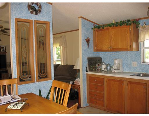 41 Fredonia Road Mercer, PA 16137 - Photo 8 of 14 Exterior Front. Kitchen / Dining