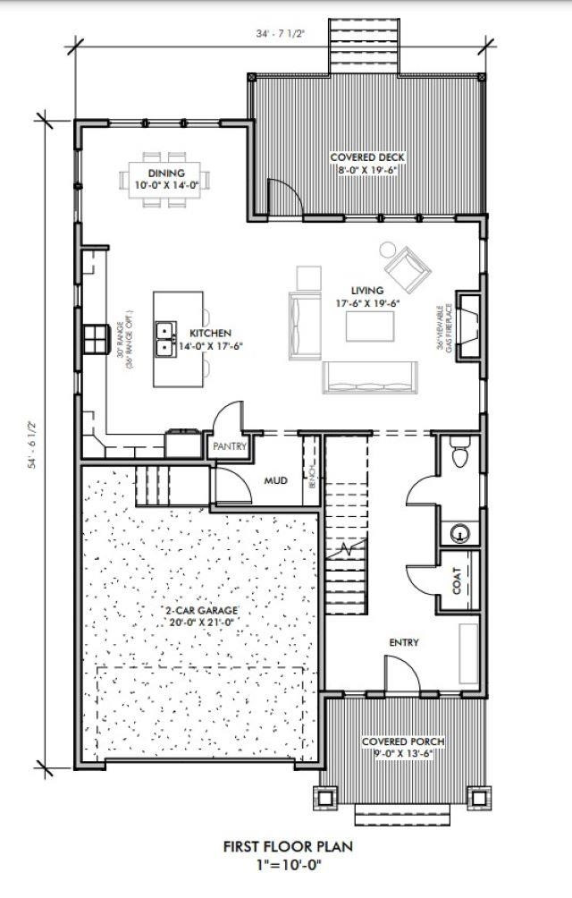 1415 Onslow Road Raleigh, NC 27606 - Photo 10 of 21 Photo 10