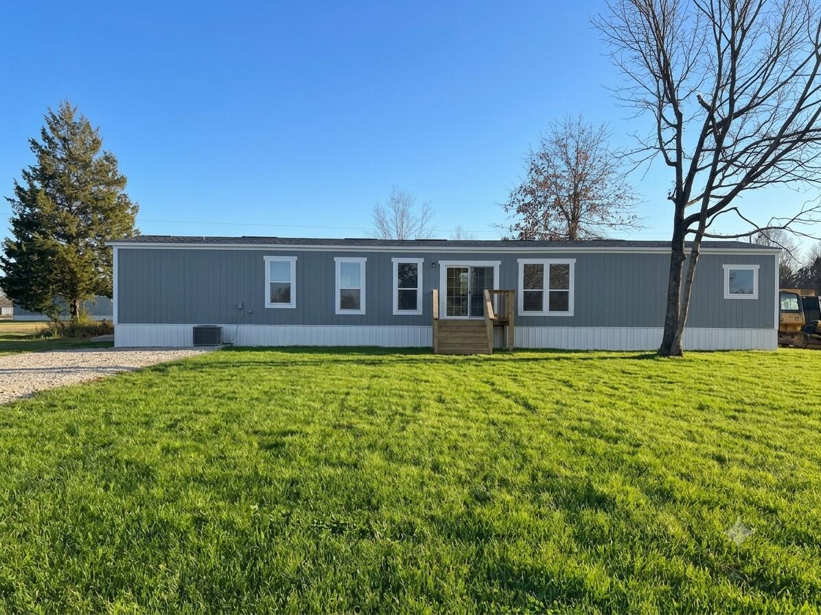 11882 East 567 Road Kansas, OK 74347 - Photo 2 of 13 Gallery Image 2