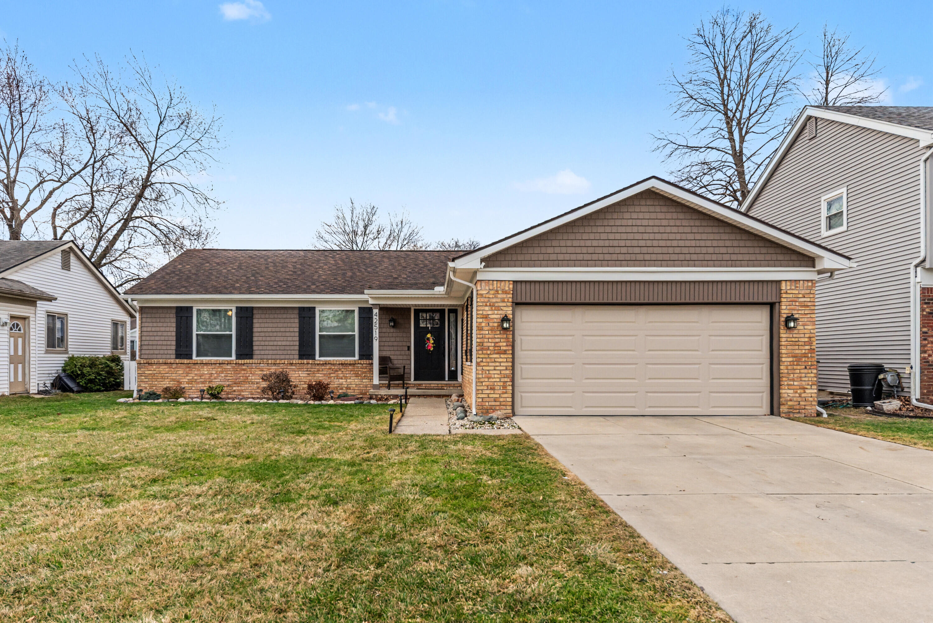 42519 Addison Avenue Canton, MI 48187 - Photo 2 of 39 000
