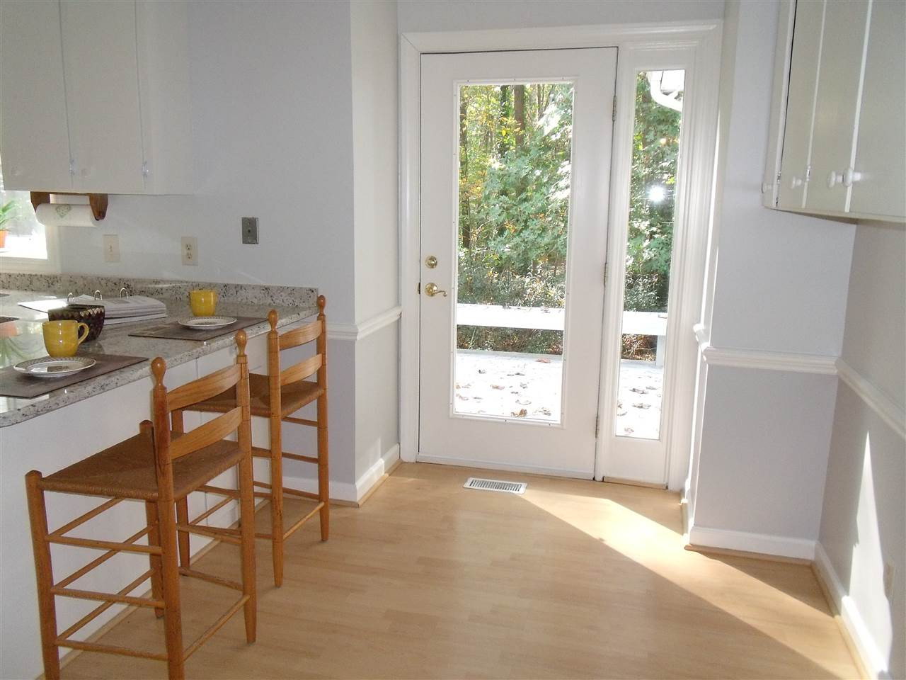 8605 Battom Court Raleigh, NC 27613 - Photo 14 of 22 Breakfast Area
