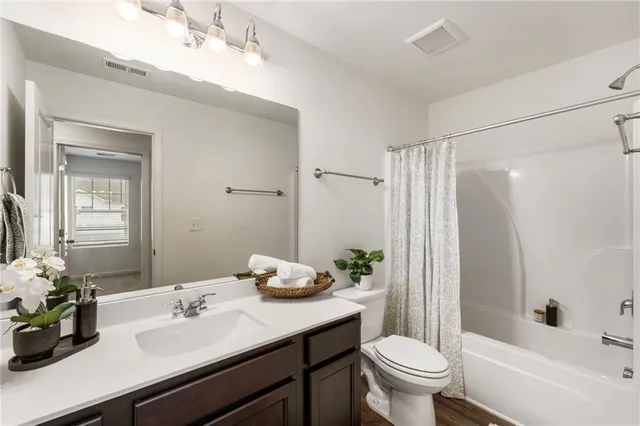 $275,000 | 248 Grand Central Way, Cartersville, GA 30120