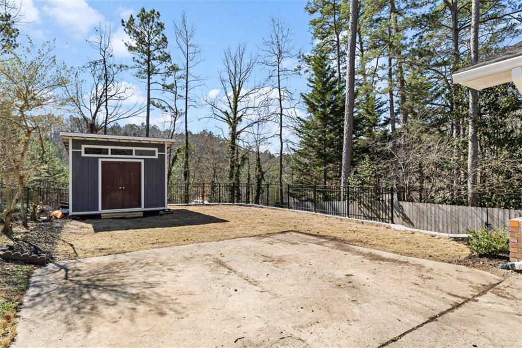 20 Riverview Road Southeast Rome, GA 30161 - Photo 12 of 41
